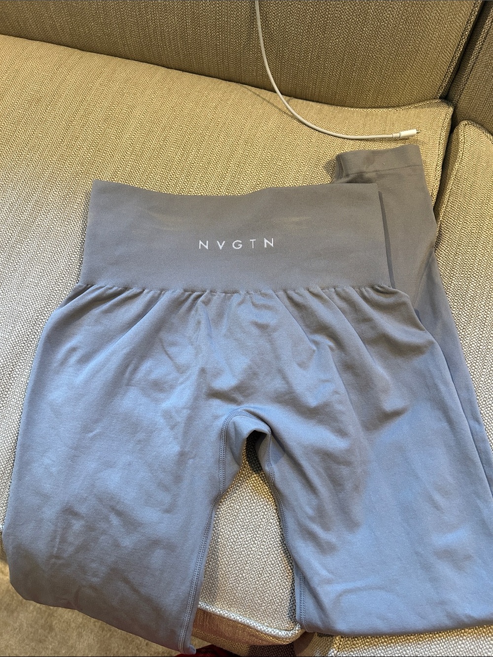 NVGTN high rise leggings